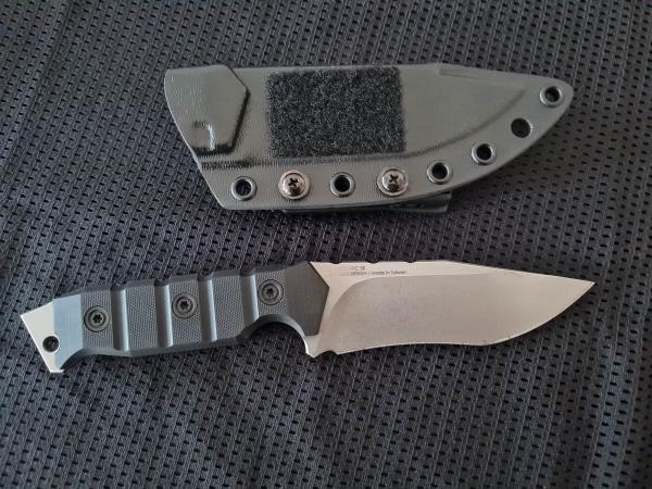 Soldier Spirit Ranger C